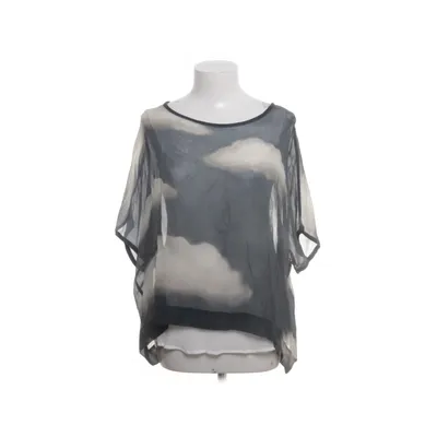 Topp (Grå, Flerfärgad) från Ottod'Ame Viskos
