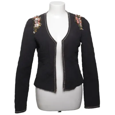 Cardigan (BOHEMIAN CHIQUE) fra Maison Scotch Bomuld, Polyester