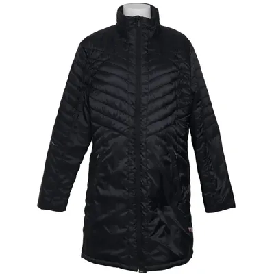 Vinterkappa (Svart) från Áhkká Outdoor Polyester