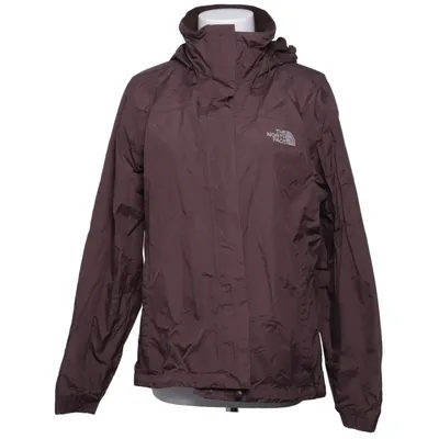 Veste imperméable (Marron) de The North Face Polyamide, Polyester