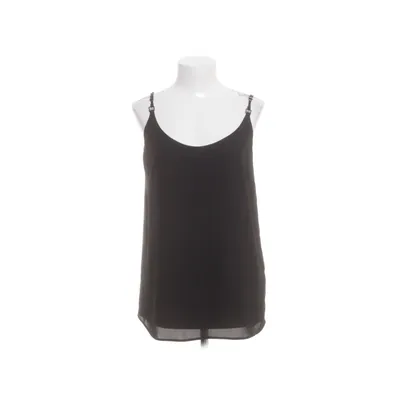 Tanktop (Zwart) van Dorothy Perkins Polyester