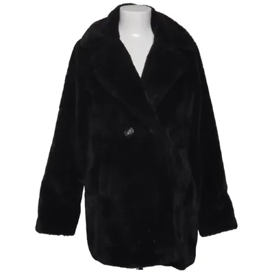 Vinterfrakke (Sort) fra Steve Madden Polyester
