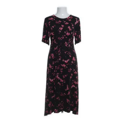 Robe maternité (Noir, Rose, Multicolore) de New Look Maternity Élasthane, Viscose