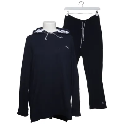 Mjukisset (Blå) från Condor Ekologisk bomull