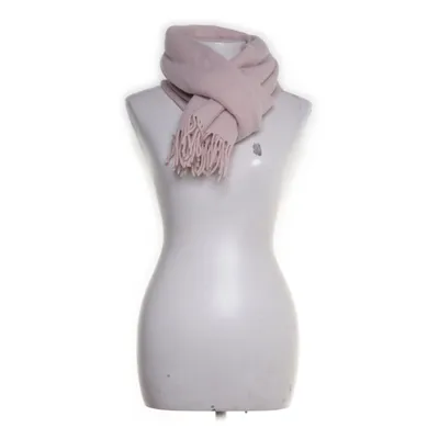 Sjaal (Roze) van Samsøe & Samsøe Wol, Kasjmier