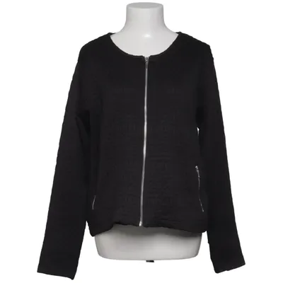 Jacka (Svart) från Agnes Collection Elastan, Polyester
