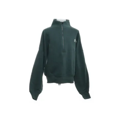 Turtleneck (Green) from Beat Wear Cotton, Polyester