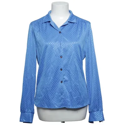 Omlottblus (Blå) från Lapidus Polyester