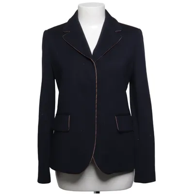 Kavaj (Blå) från MaxMara