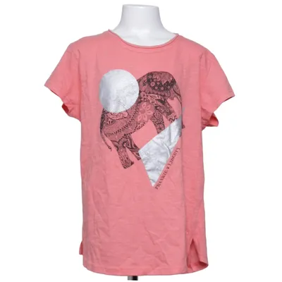 T-shirt (Rimera T-Shirt) de Frankie & Liberty Coton