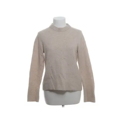 Trui (Beige) van WERA Kasjmier