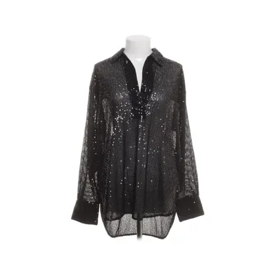 Blouse (Zwart) van Second Female Polyester