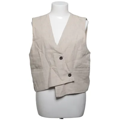 Ytterväst (Beige) från Boii Linne