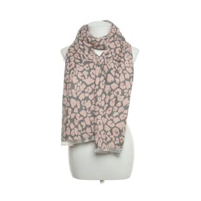 Scarf (Pink, Gray) from Best Emilie