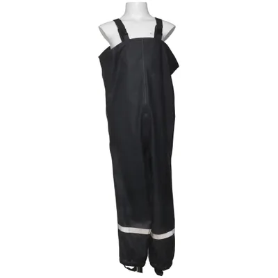 Regnbukser  (Grå) fra Mywear Young Polyester, Polyurethan