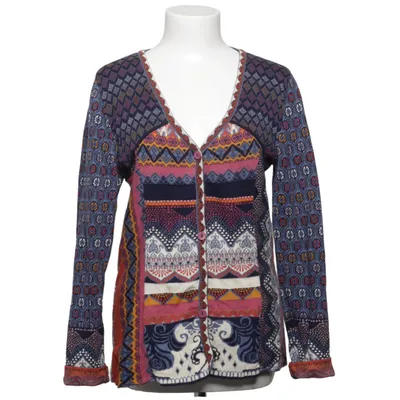 Kofta (Flerfärgad) från IVKO Bomull