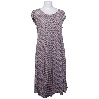 Robe (Rose, Noir, Or) de In Front