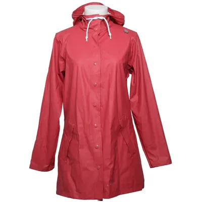 Regnkappa (Röd) från Neomondo Polyester, Polyuretan