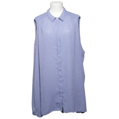 Tunika (Blå, Vit) från Koko Polyester