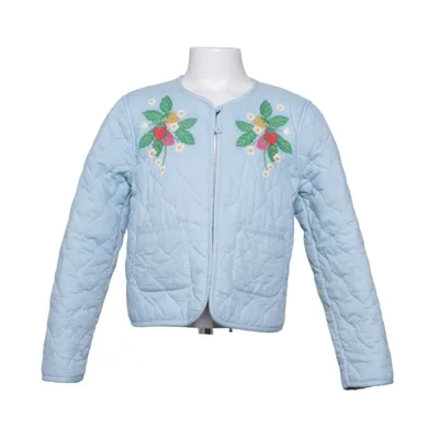 Veste (Bleu) de Mini Boden Coton