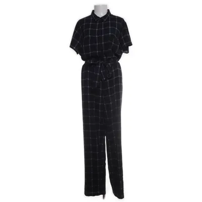 Jumpsuit (Blue) from Violeta by Mango