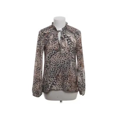 Blouse (Beige, Meerkleurig) van Susy Mix Polyester