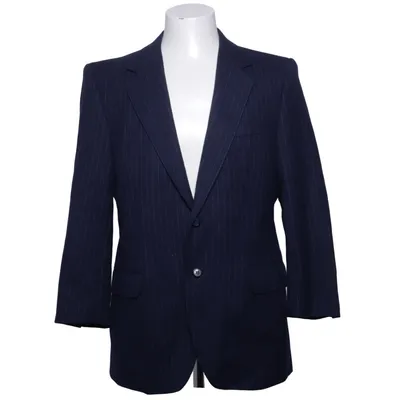 Blazer (Blau) von Cluster Wolle
