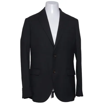Blazer (Grøn, Sort) fra Doppelgänger Elastan, Polyester, Viscose