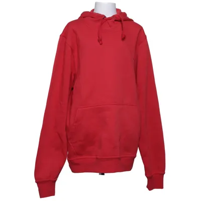 Capuchon sweater (Basic) van Clique Katoen, Polyester