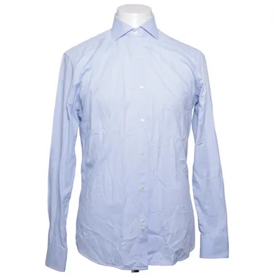 Skjorte (Blå) fra La Chemise