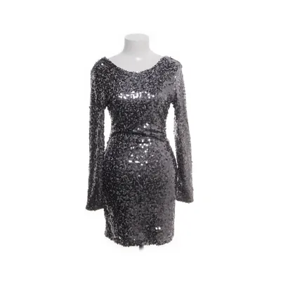 Cocktailklänning (Lila, Grå) från NLY One Polyester