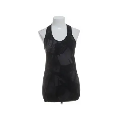 Träningslinne (Grå, Svart) från Energetics Elastan, Polyester