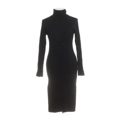 Robe à col roulé (Noir) de Vero Moda Denim Acrylique, Nylon