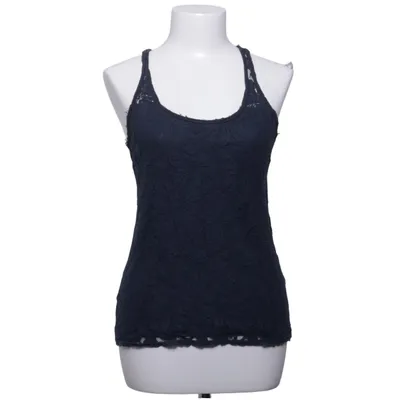 Tank Top (Blue) from Hollister