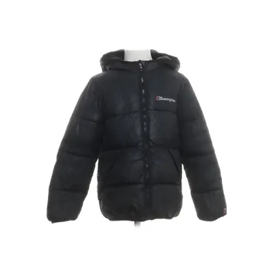 Vinterjacka (Svart) från Champion Polyamid, Polyester