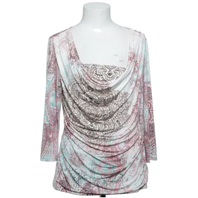 Topp (Vit, Flerfärgad) från Z Biz