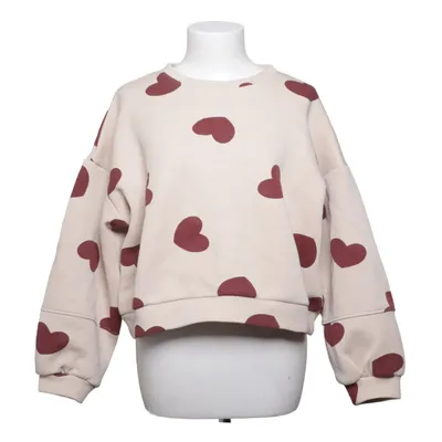 Collegetröja (Beige, Brun) från JS Millenium Bomull, Polyester