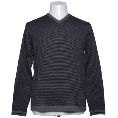 Pullover (Grå, Svart) från Jacques Heim Akryl, Ull