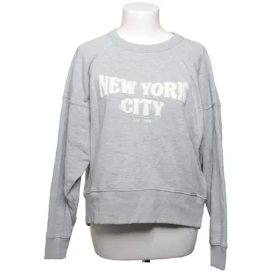 Sweatshirt (Gris) de Lou & Grey Coton, Polyester
