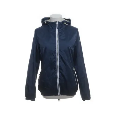 Regnjacka (Blå) från Weather Report Polyamid