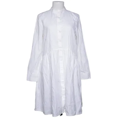 Blusenkleid (Nory Shirt Dress) von MSCH Copenhagen Baumwolle