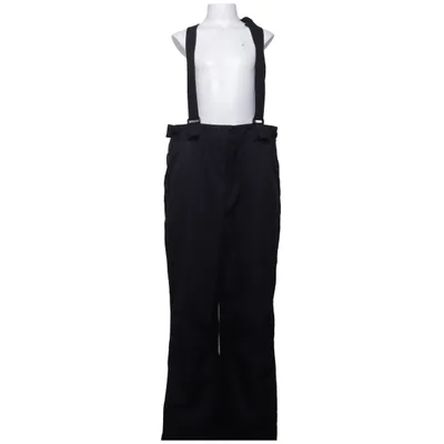 Pantalon de ski (Noir) de Neomondo Polyester, Polyuréthane