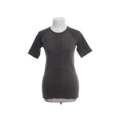T-shirt (Grå, Guldfärgad) från Kookaï