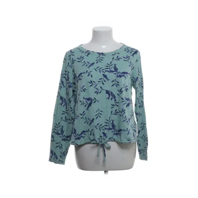 Top (Blue, Green, Multicolored) from White Stuff Cotton