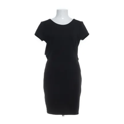 Robe (Noir) de Lascana Élasthane, Polyester