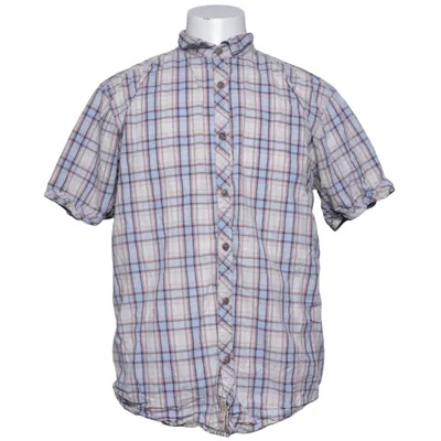 Chemise à manches courtes (Samuel Fashion Shirt) de Colorado Denim Coton