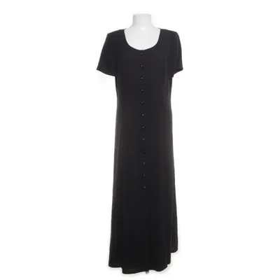 Dress (Black) from Meico Polyester, Viscose