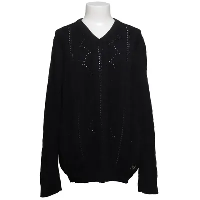 Tröja (Grå) från JH Collection by Hööks Bomull