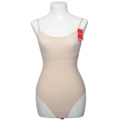 Body (Beige) från Spanx Bomull, Elastan, Polyamid
