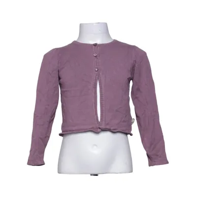 Cardigan (Forssa Jr Cardigan) de POMPdeLUx Polyamide, Viscose